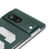 Michigan State University Spartans Away Grey S Pixel Skins